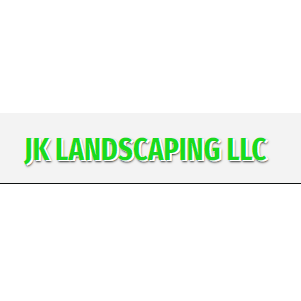 JK Landscaping LLC Logo