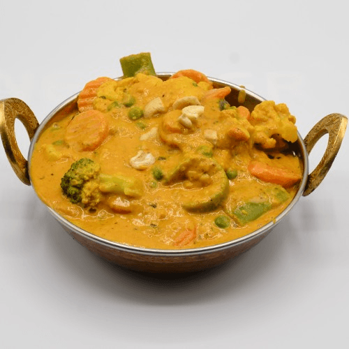 Navratna Korma