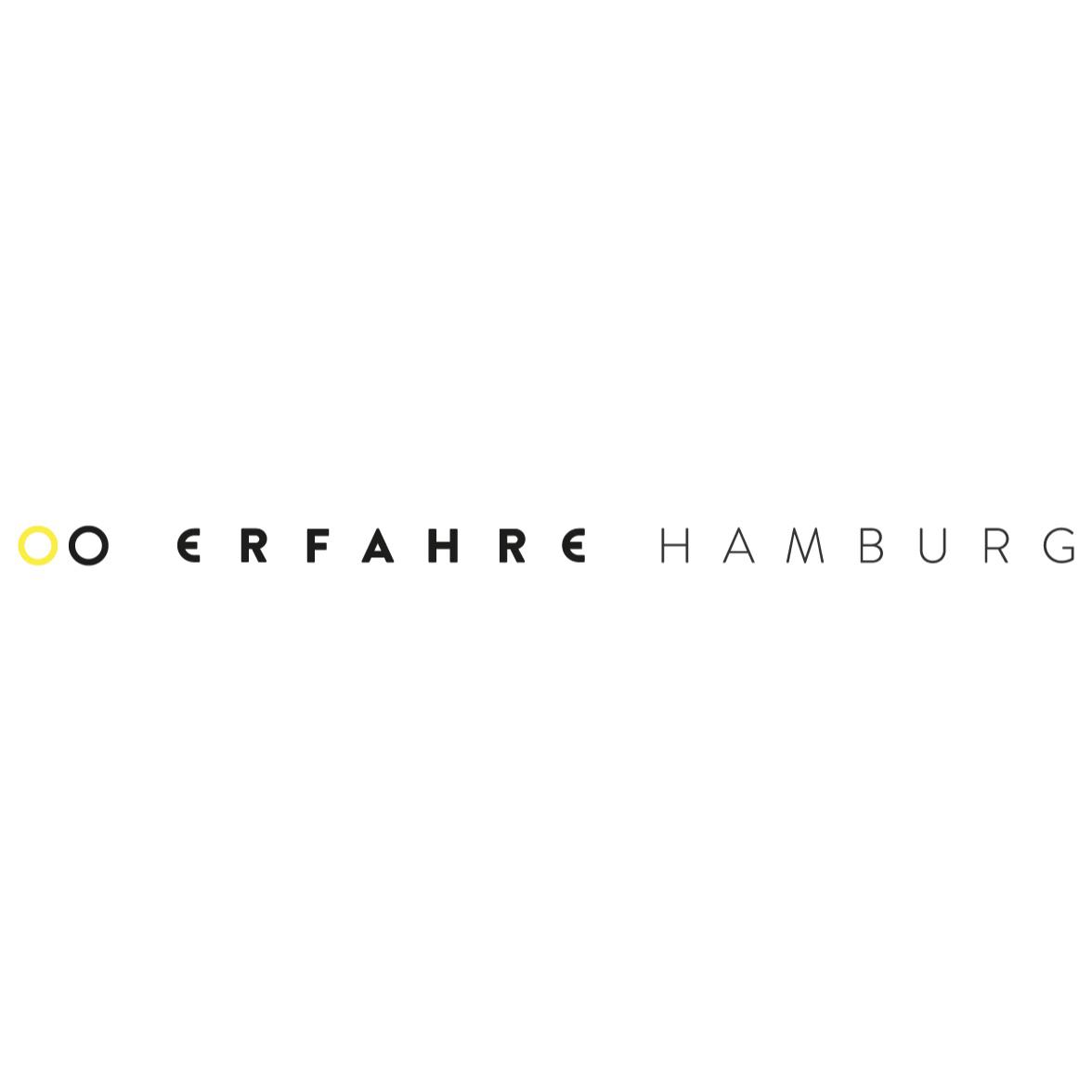Logo von ERFAHRE Hamburg
