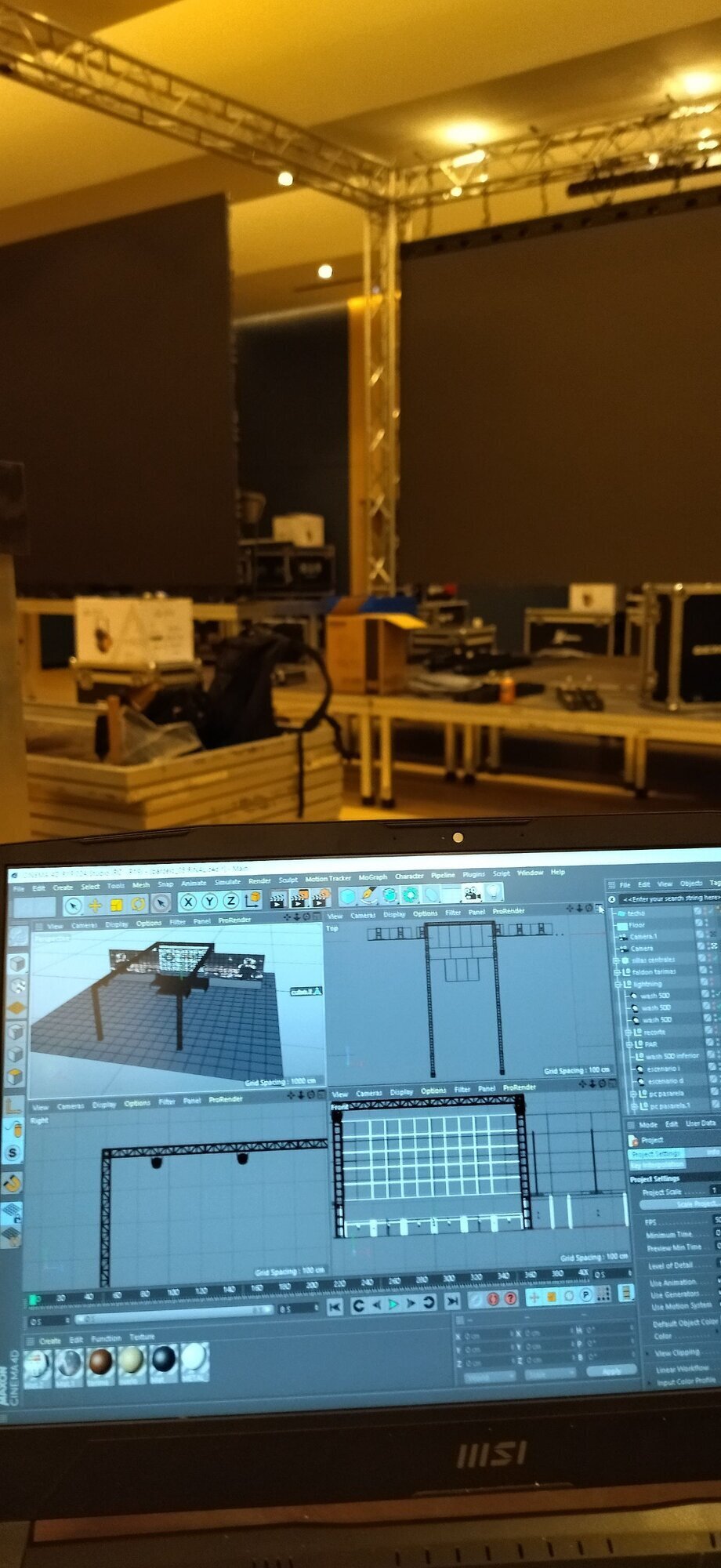 Galería en miniatura