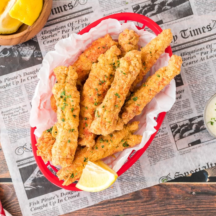 Crab Sticks