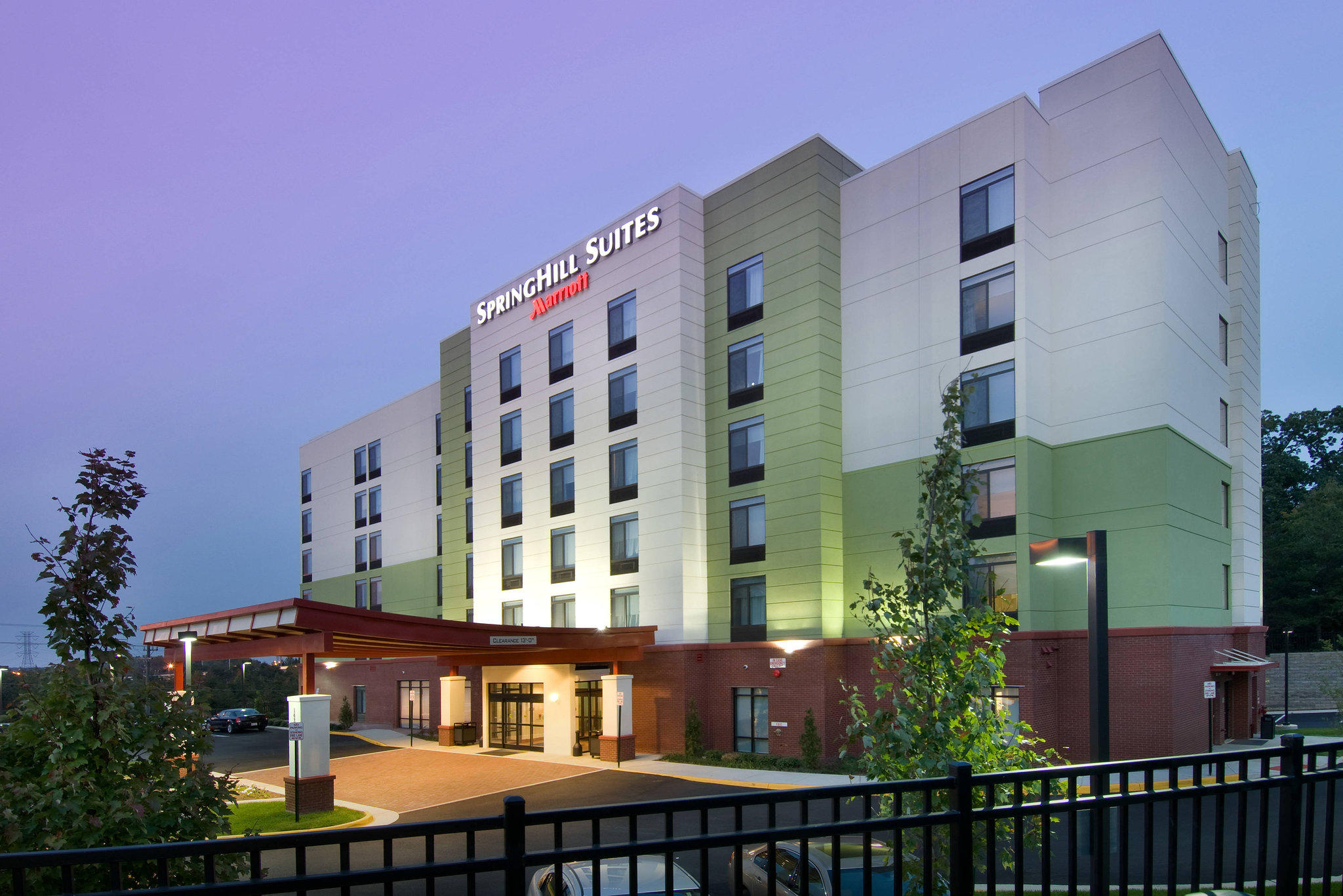 SpringHill Suites by Marriott Potomac Mills Woodbridge Photo