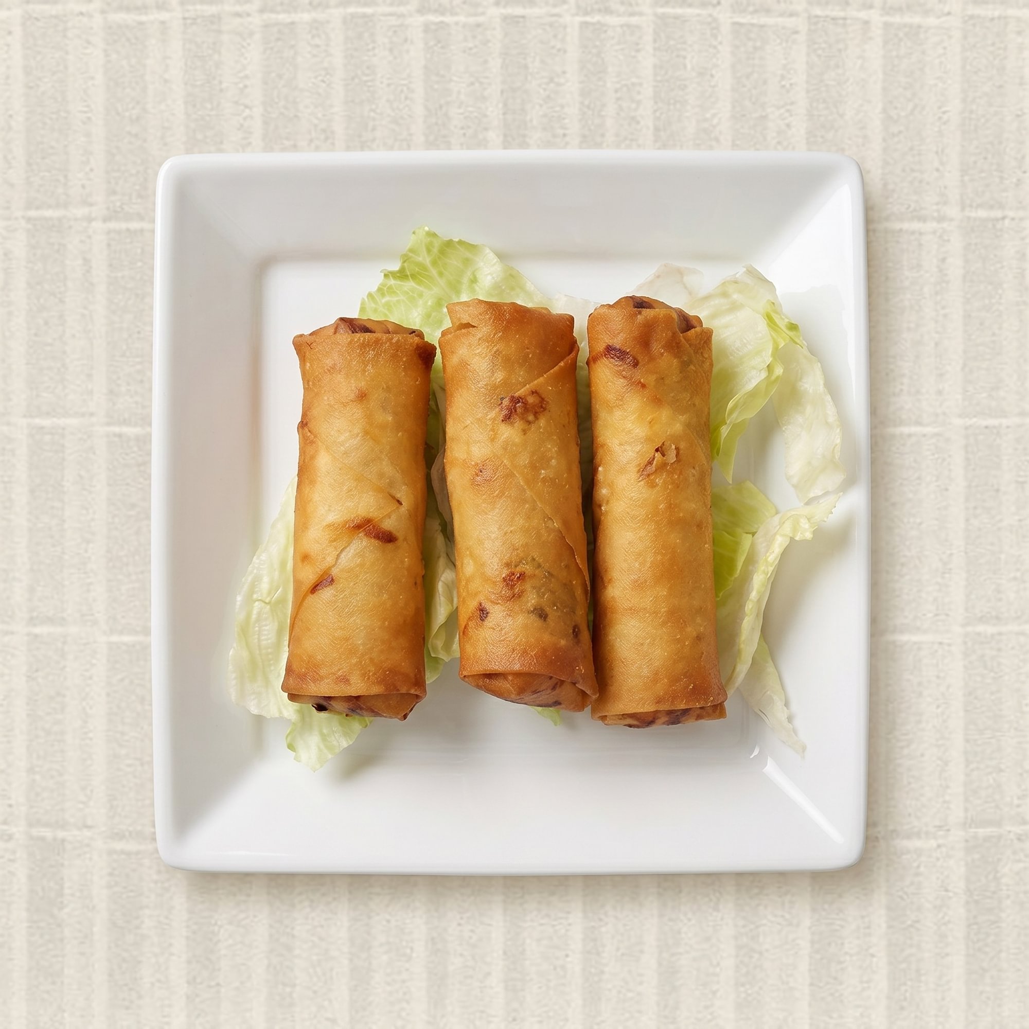 Spring Rolls