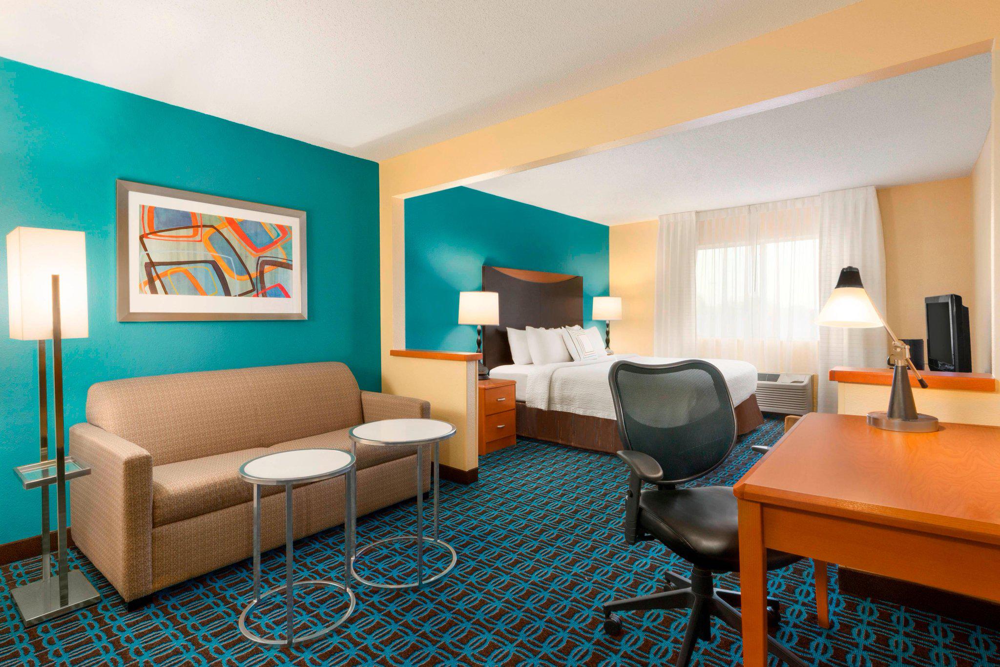 Fairfield Inn by Marriott Grand Forks Photo