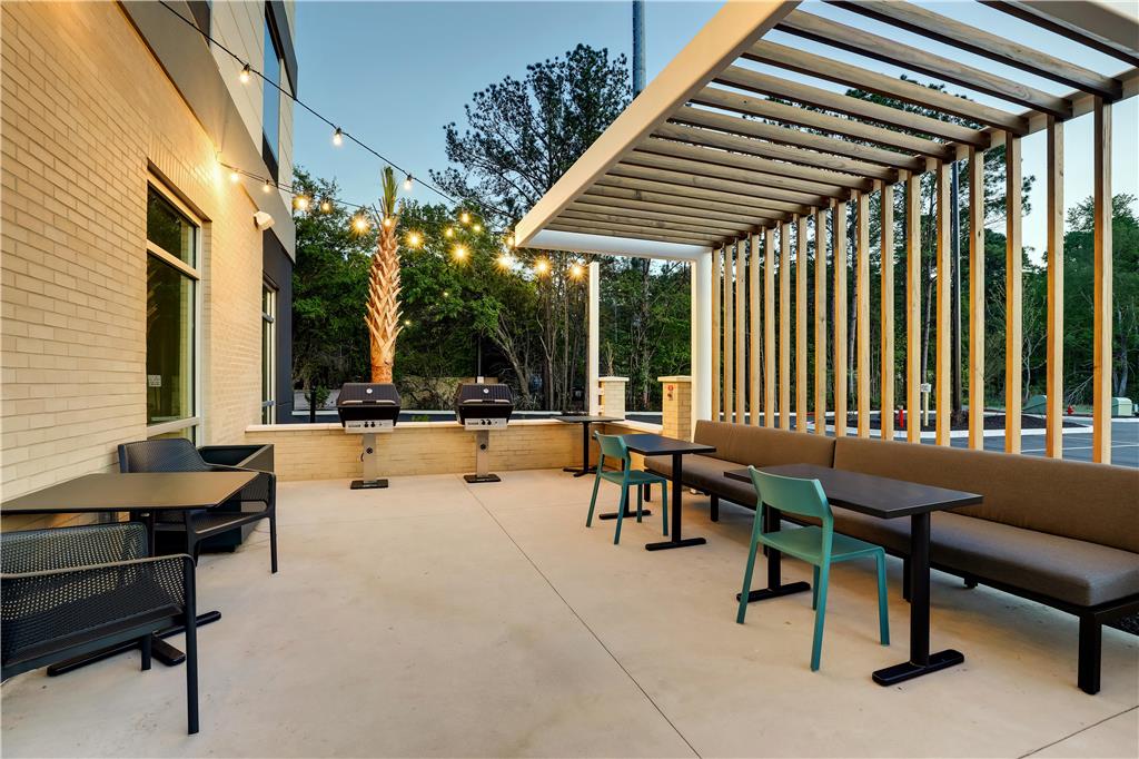 Home2 Suites by Hilton Conway Image