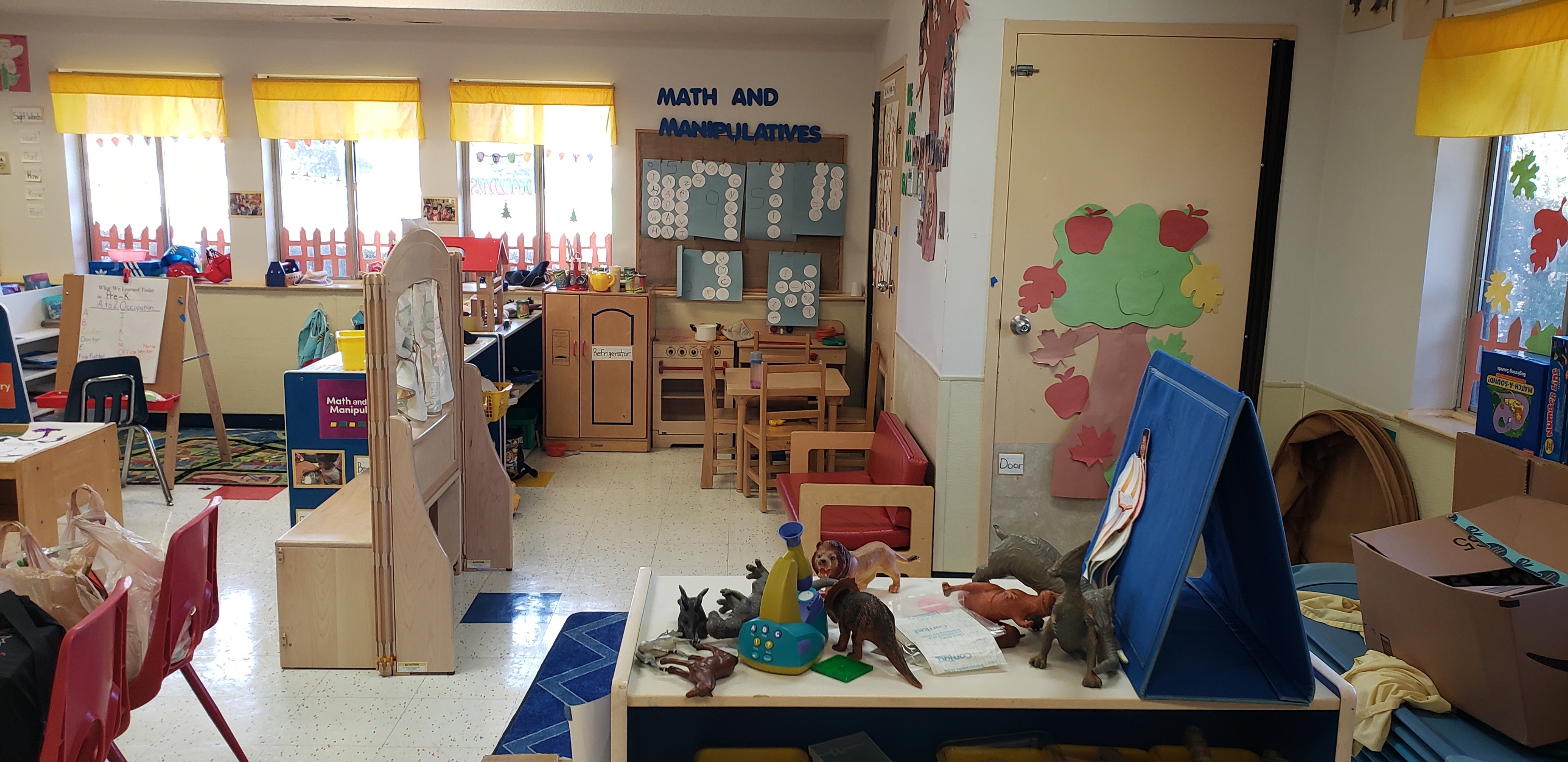 Herndon KinderCare Photo