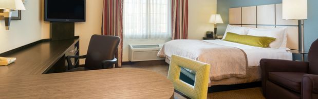 Images Candlewood Suites Detroit-Troy