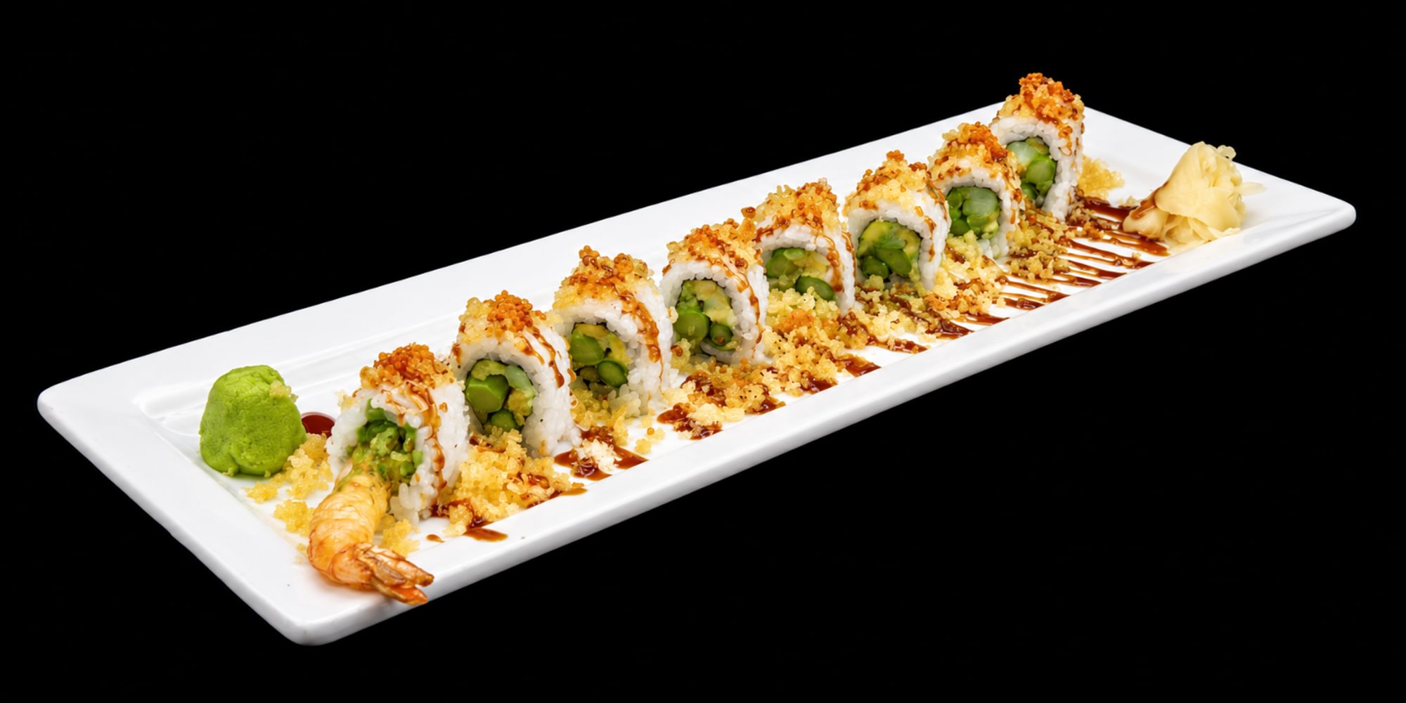 Fun Roll