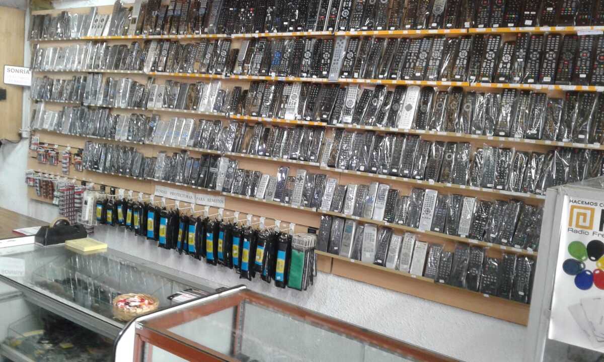 Galería en miniatura