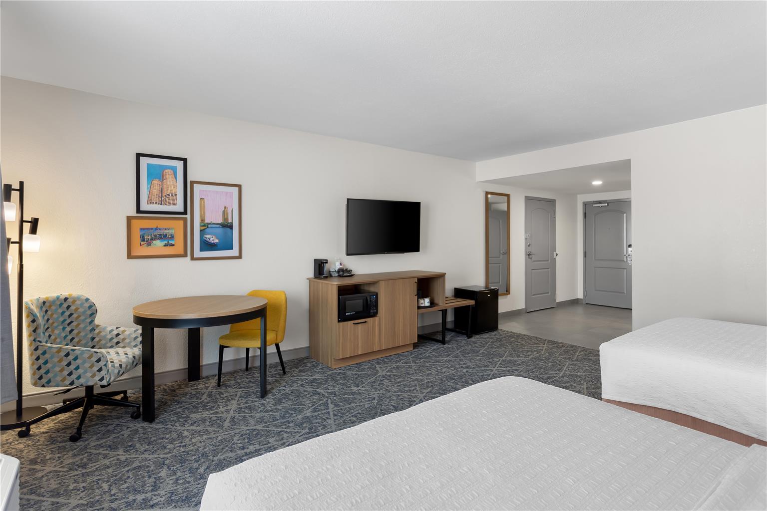 Hampton Inn & Suites Chicago Deer Park Image