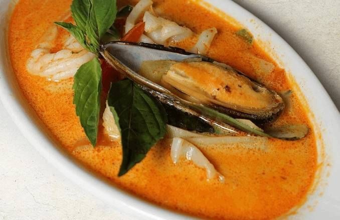 Red Curry