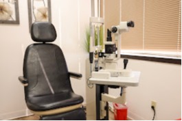 Tampa Bay Ophthalmic Plastics Image