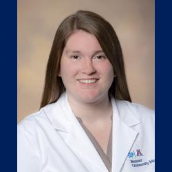 Megan Garrett, MD