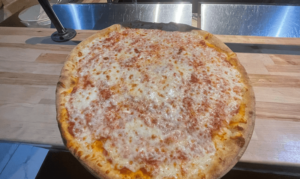 Kids Cheese Pizza