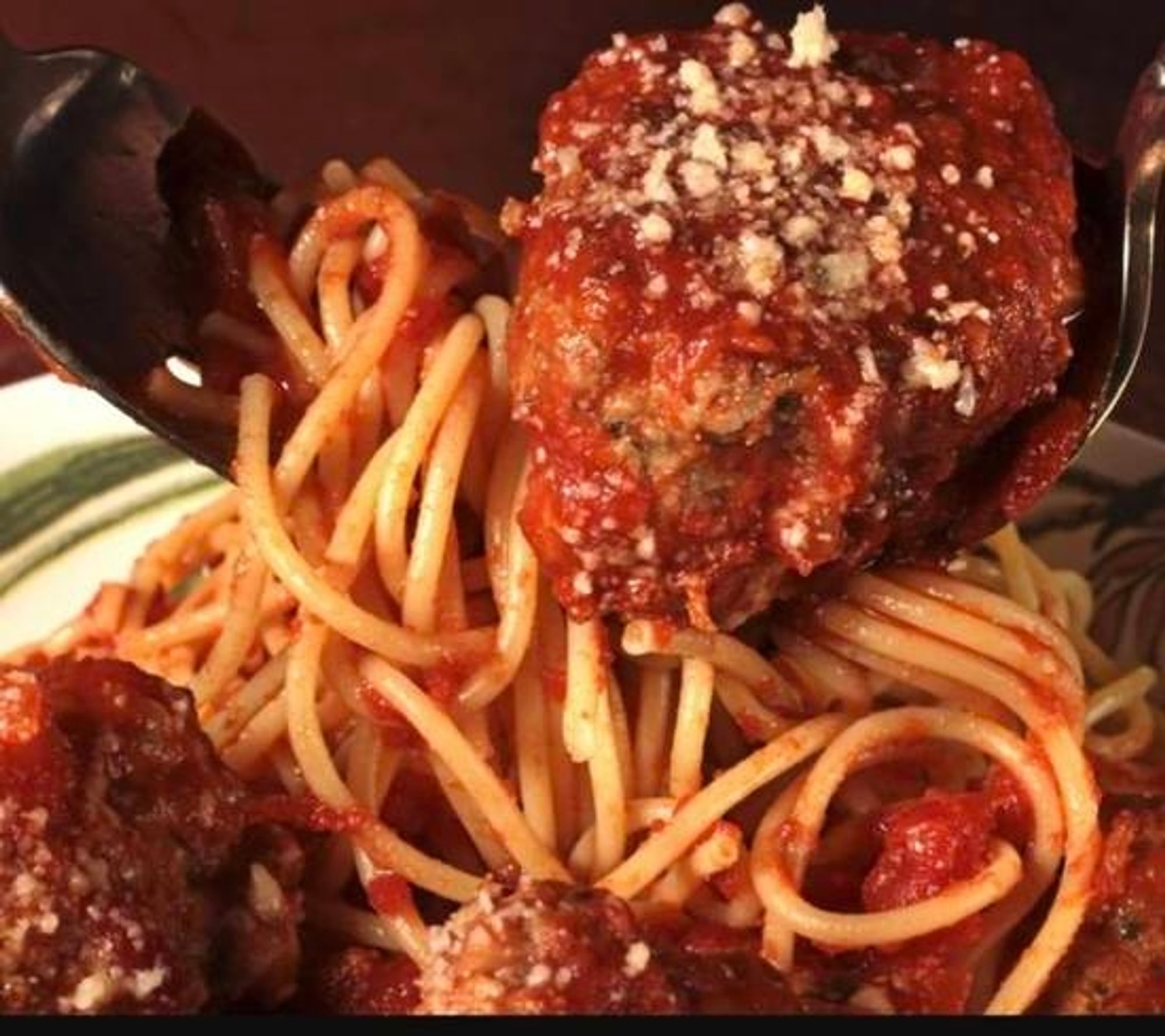 Pasta Platter