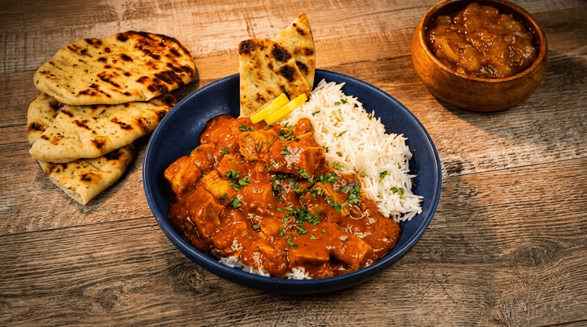 Chicken Rogan Josh
