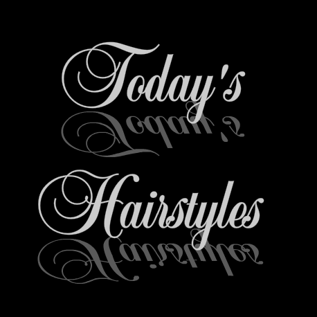 Today's Hairstyles