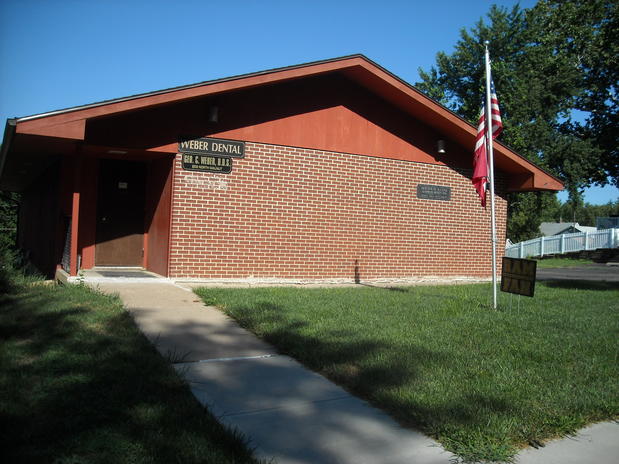 Images Weber Dental