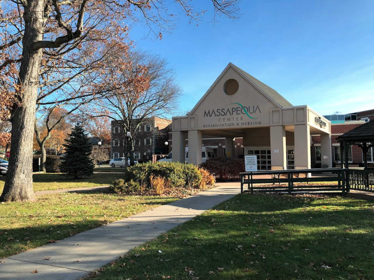 Massapequa Center Rehabilitation & Nursing Photo