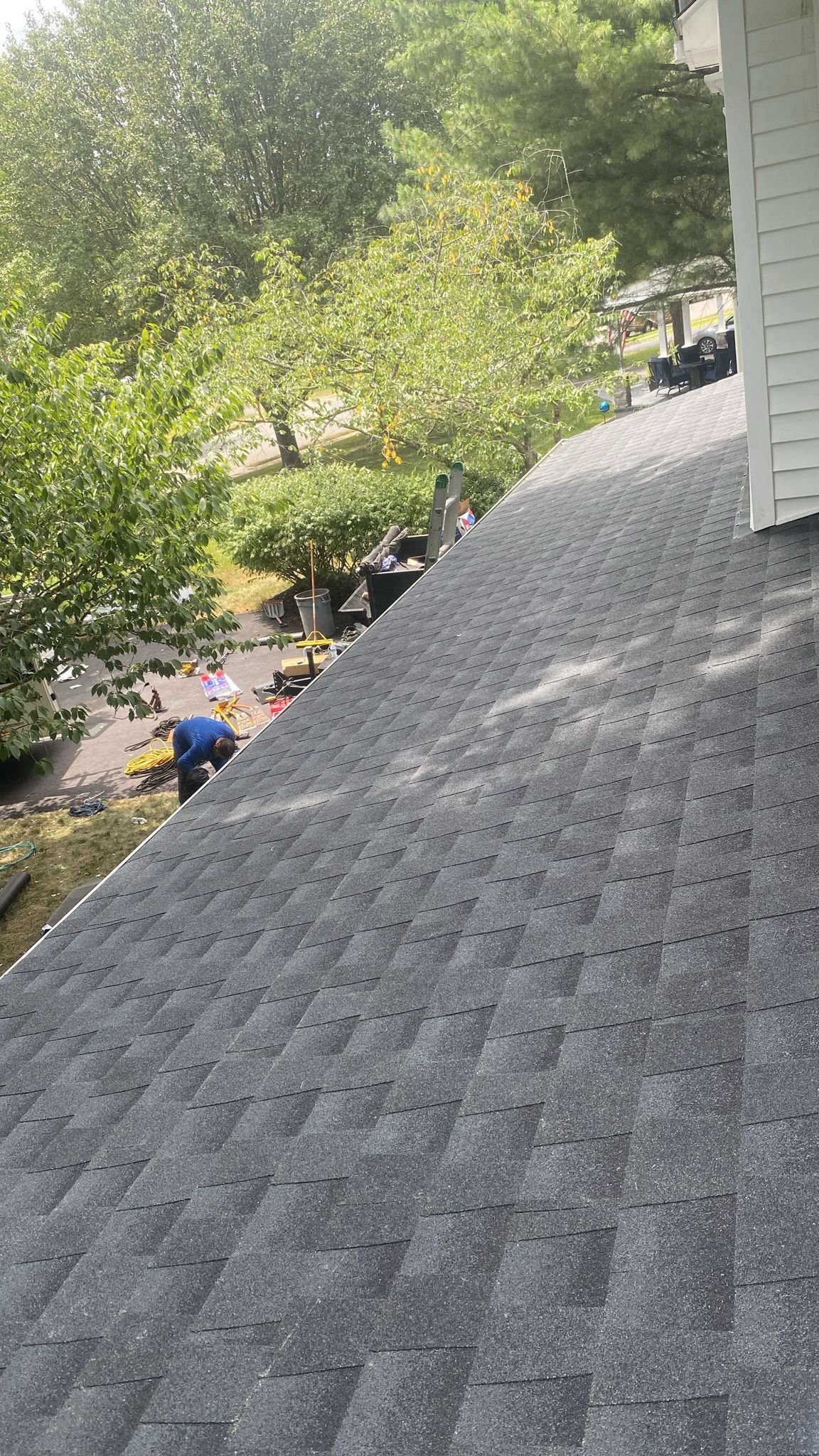 Radiant Home Services Image