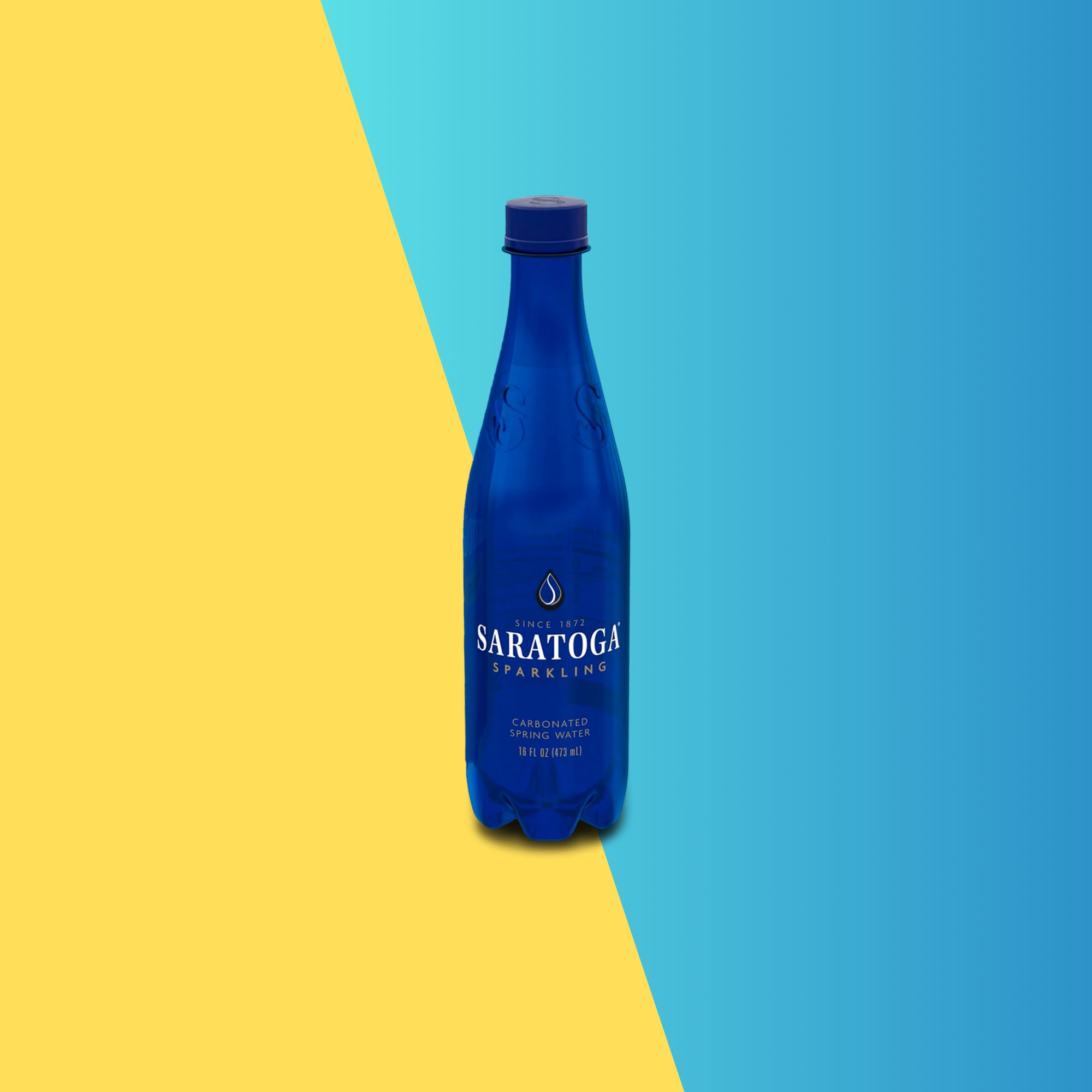 Saratoga Sparkling