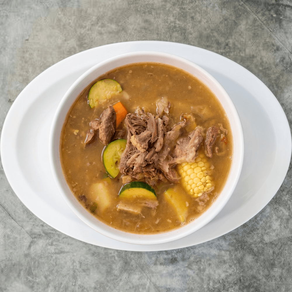 Beef Soup