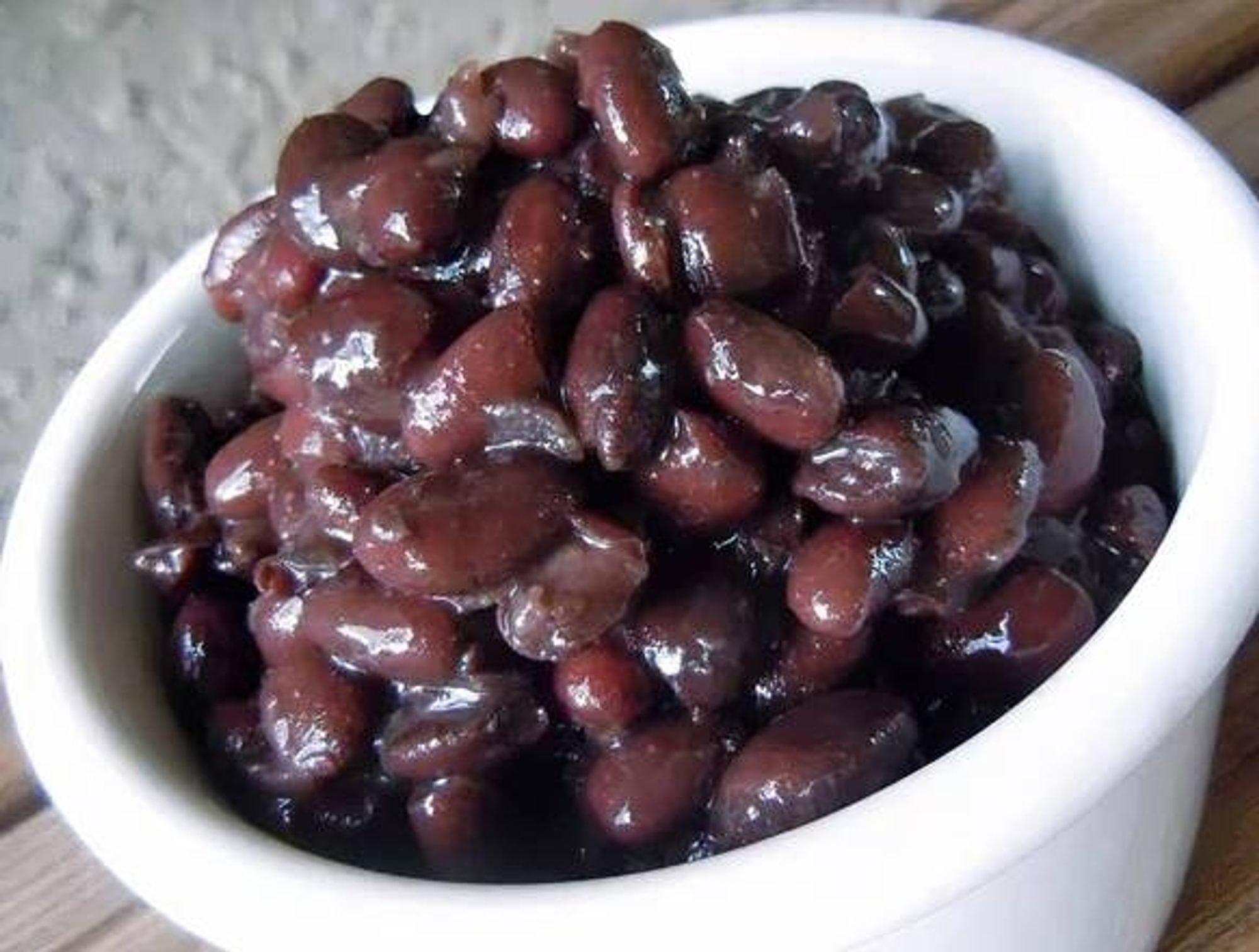 Black Beans