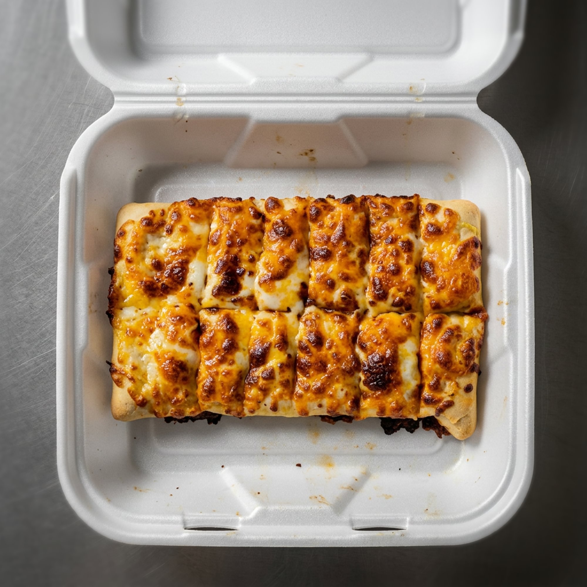 Cheese Sticks