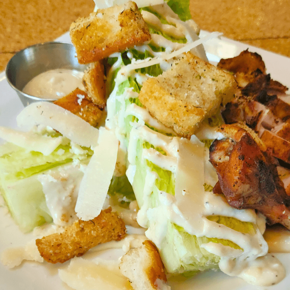 Caesar Salad