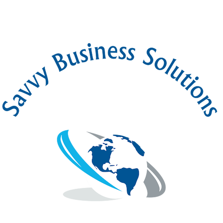 Savvy Business Solutions Logo