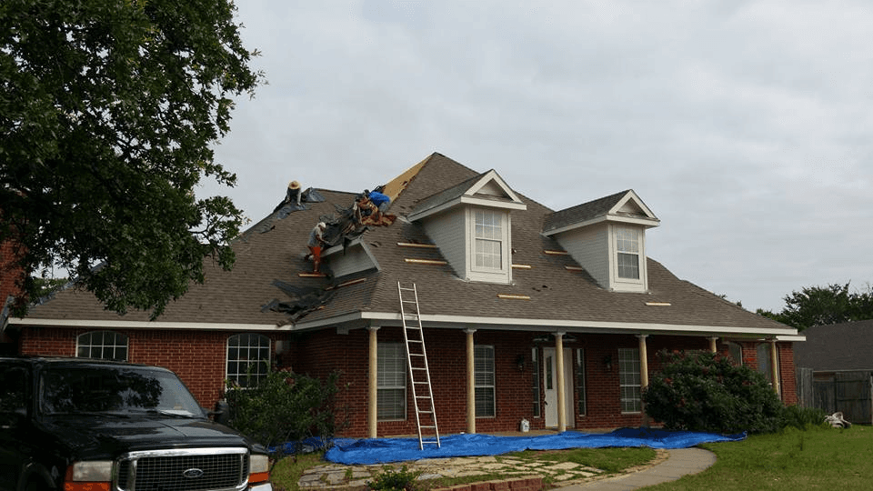 Absolute Roofing & Exteriors Photo