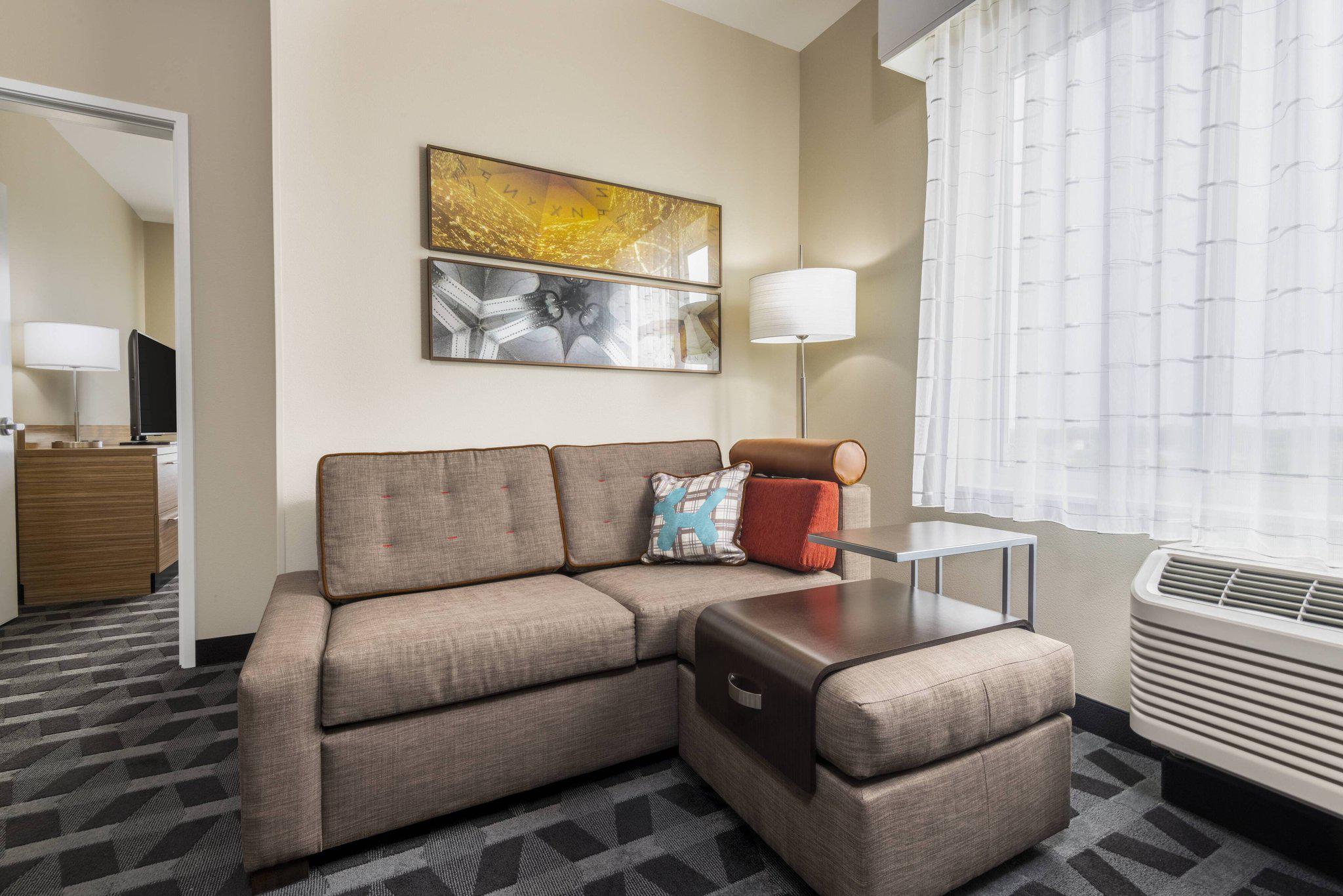 TownePlace Suites by Marriott St. Louis Edwardsville, IL Photo