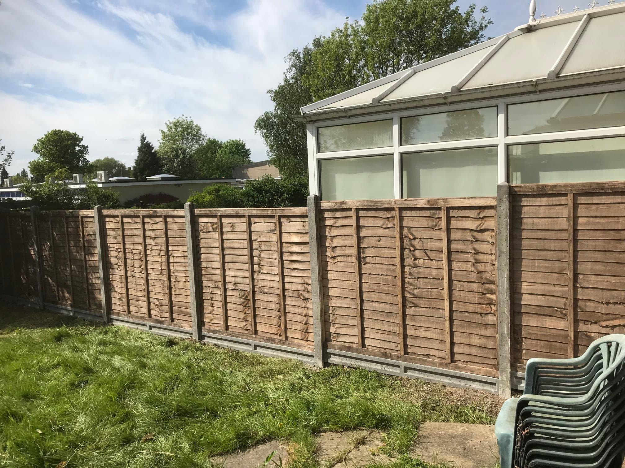 Images Tree & Garden Services