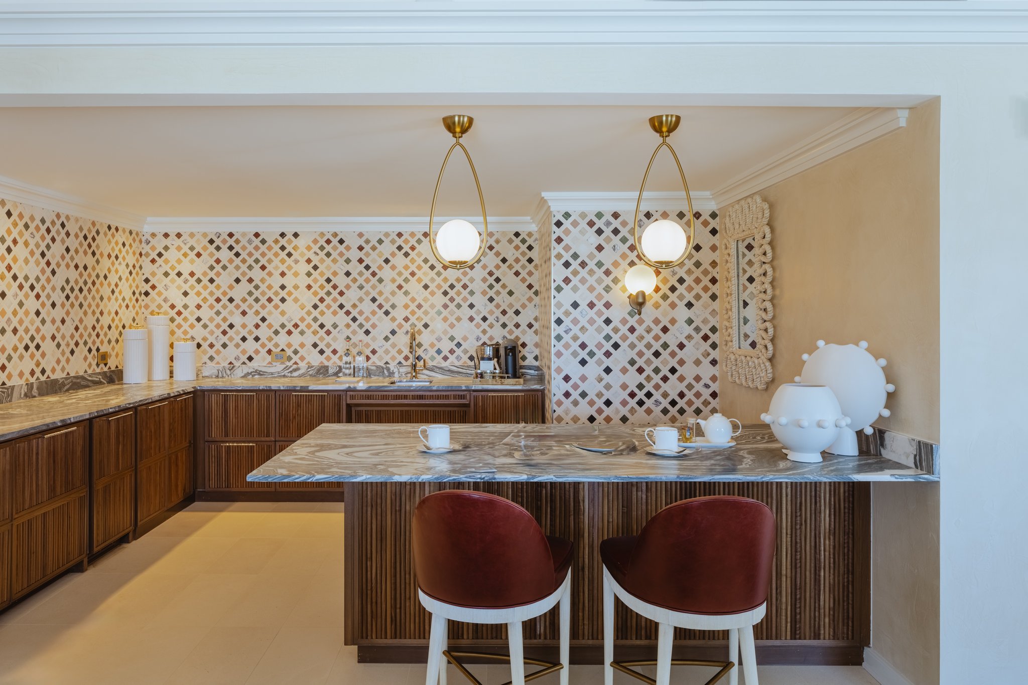 Regent Santa Monica Beach Image