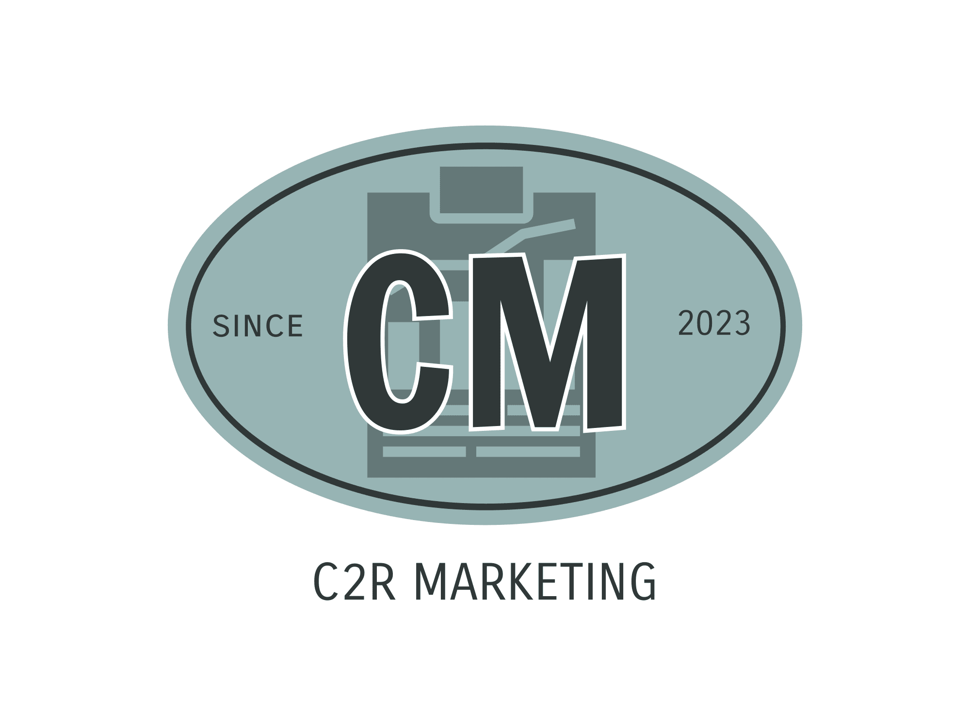 C2R Marketing LLC Logo