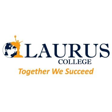 Laurus College Logo