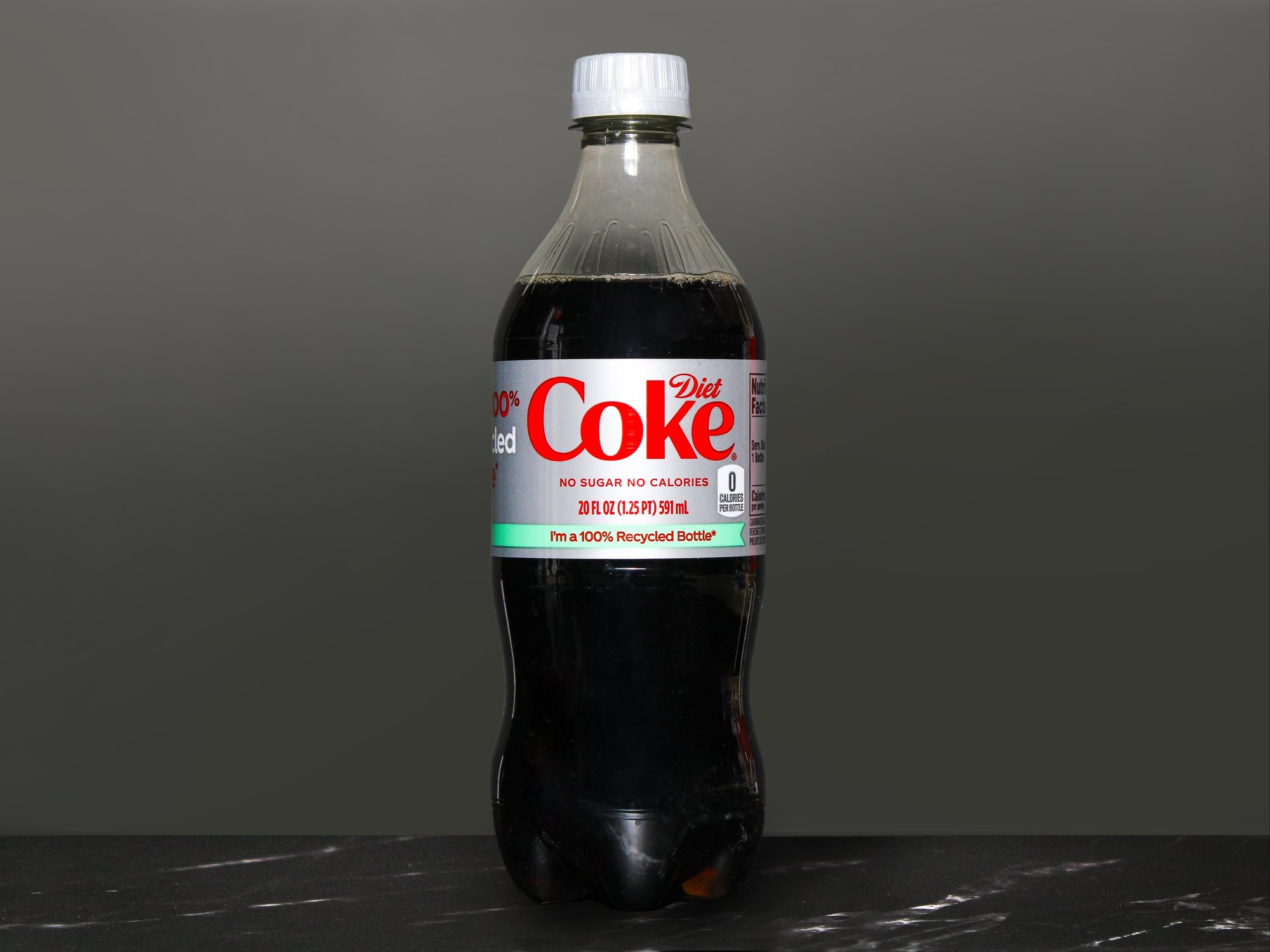 Diet Coke