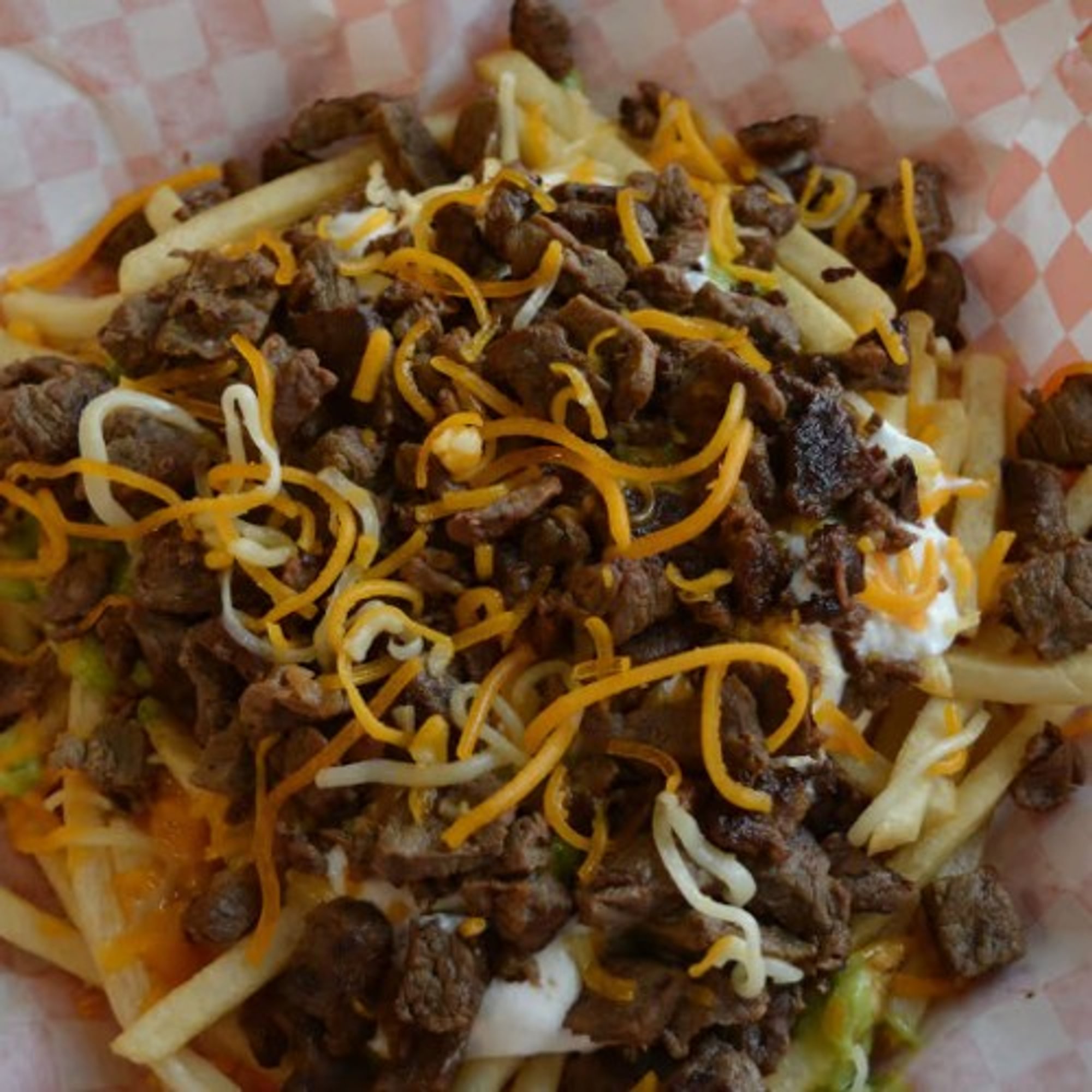 Super Fries