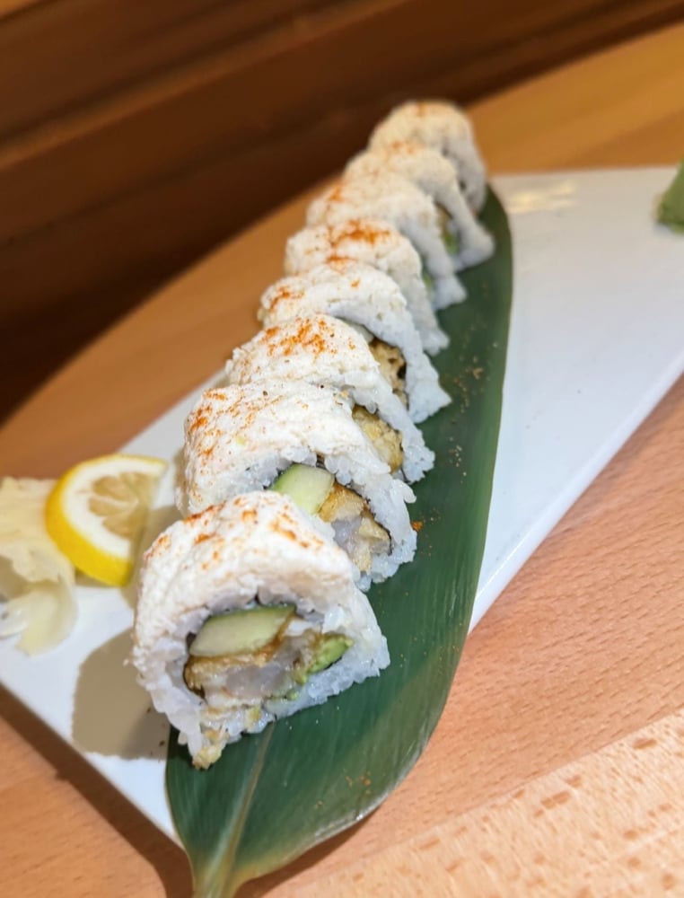 Maryland Roll (6)