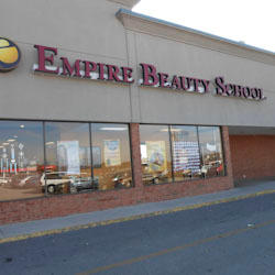 Empire Beauty School Photo