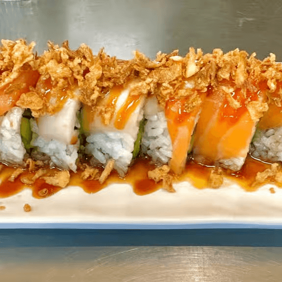 Paradise Roll