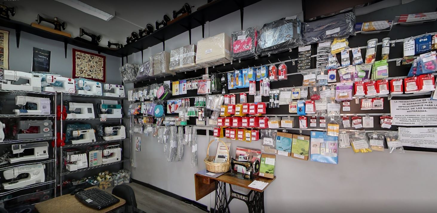 Galería en miniatura