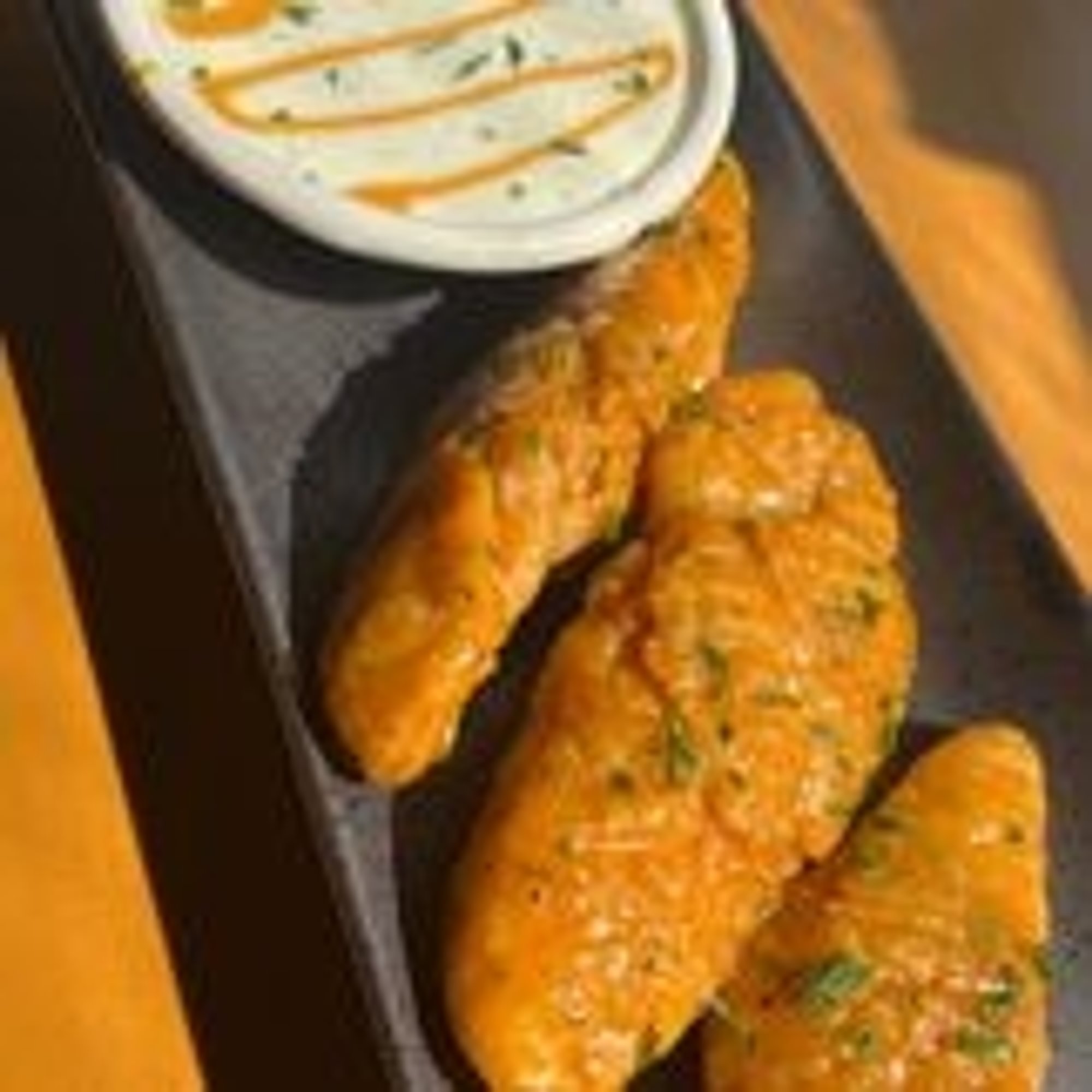 Jumbo Chicken Tenders