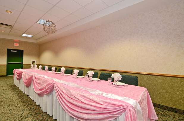 Images Best Western Wittenberg Inn