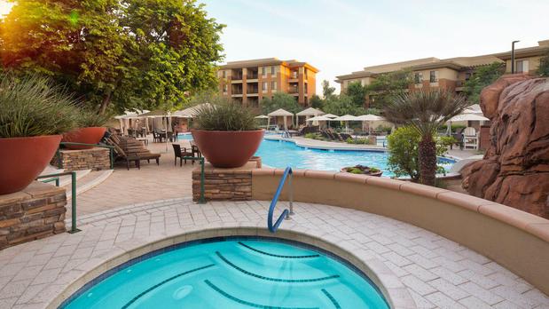 Images The Westin Kierland Villas, Scottsdale