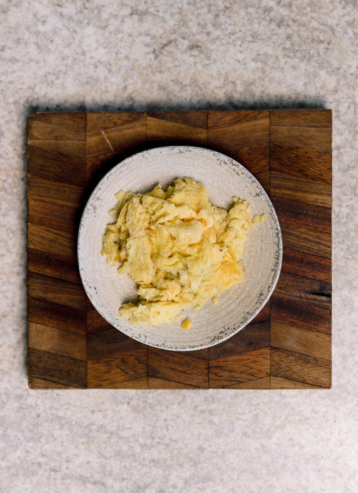 Side Eggs
