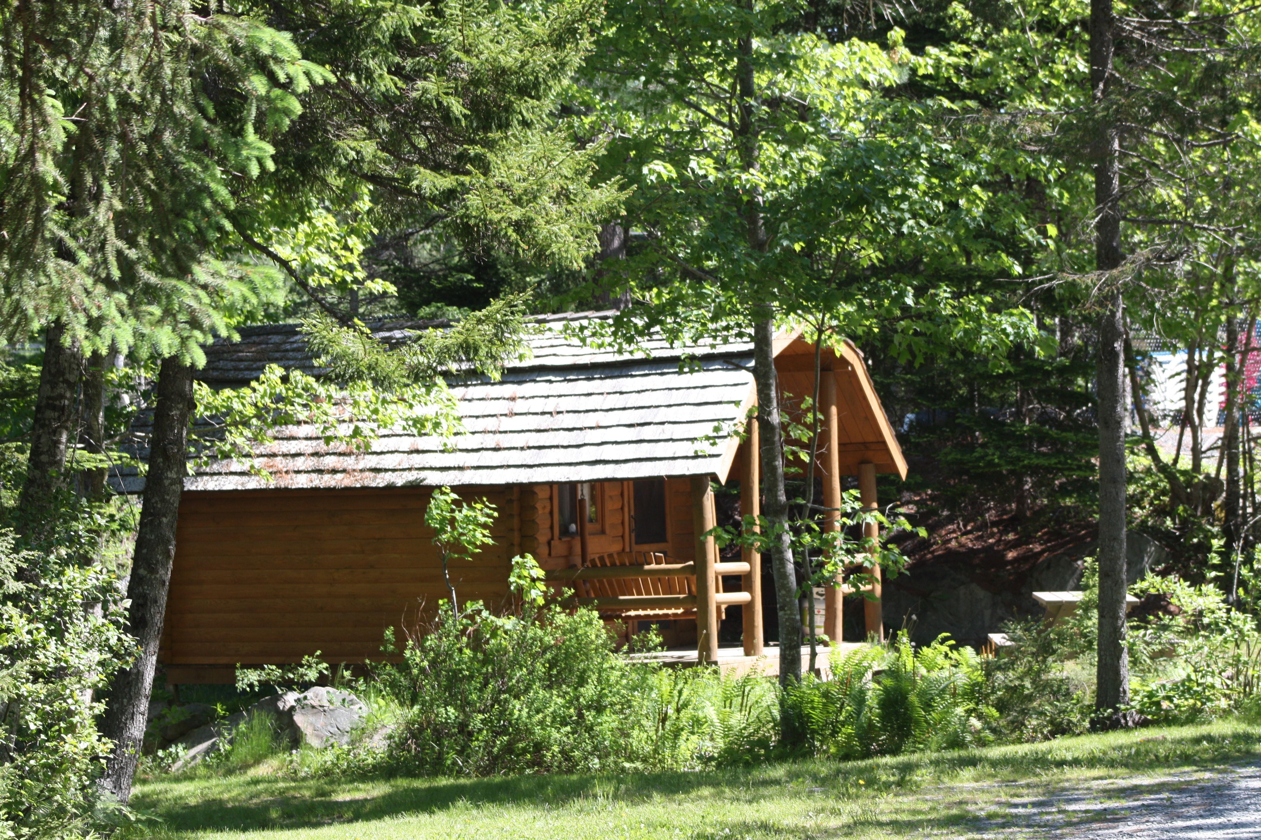 Images Halifax West KOA