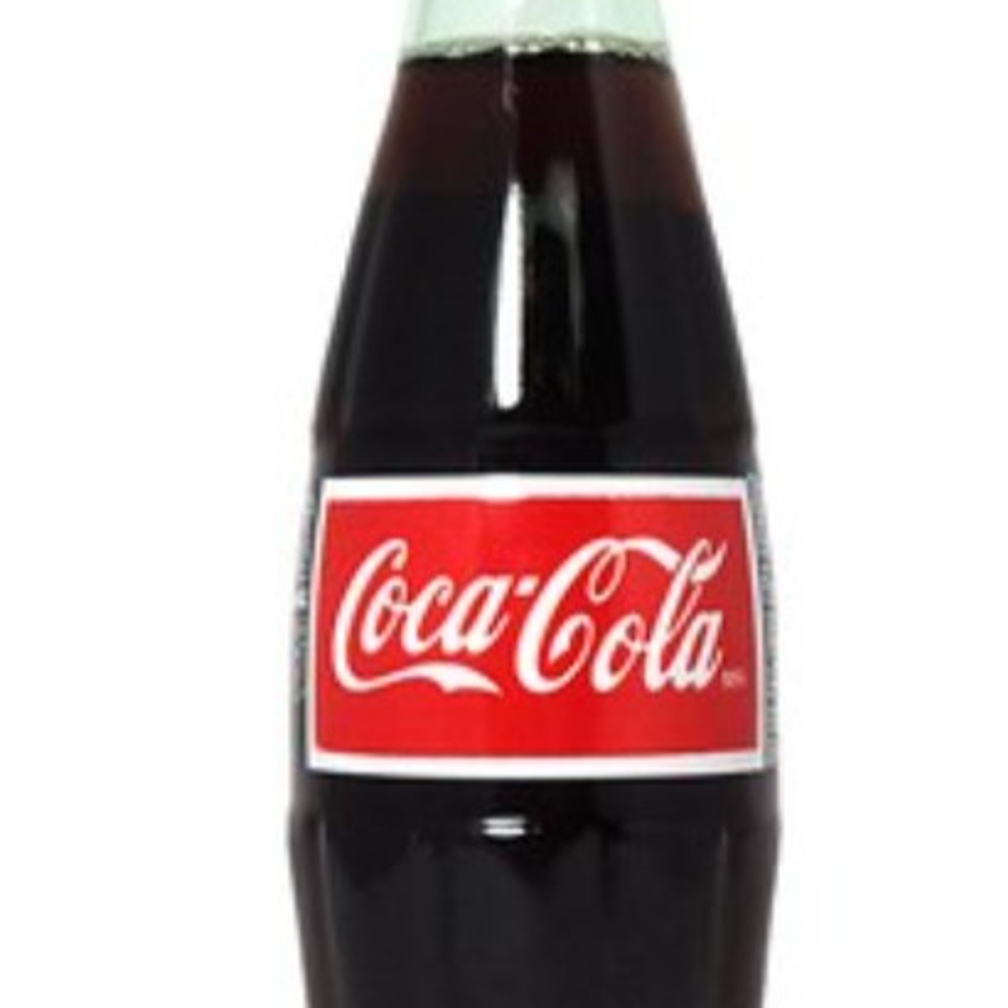 Mexican Coca Cola