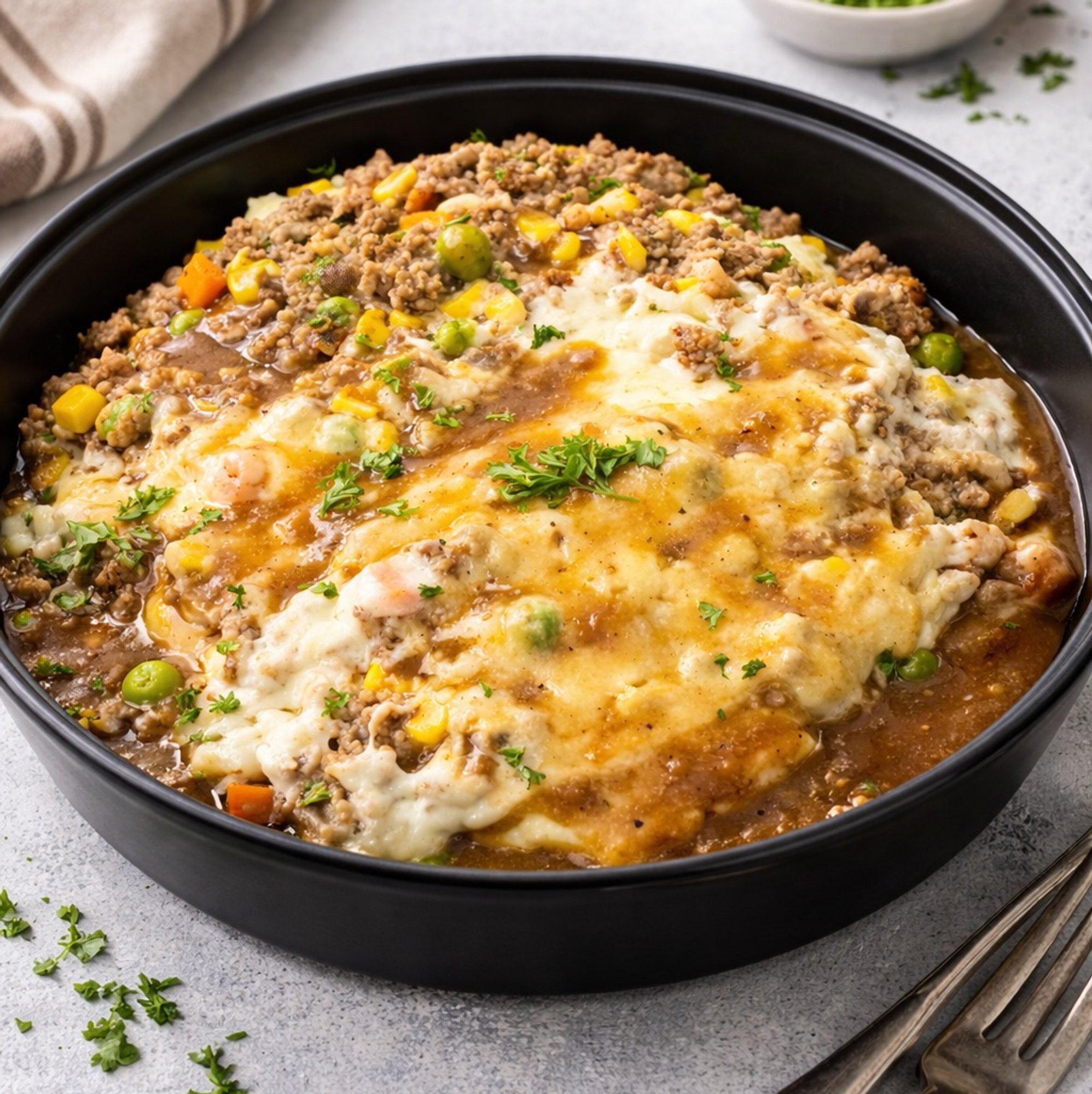 Shepherds Pie
