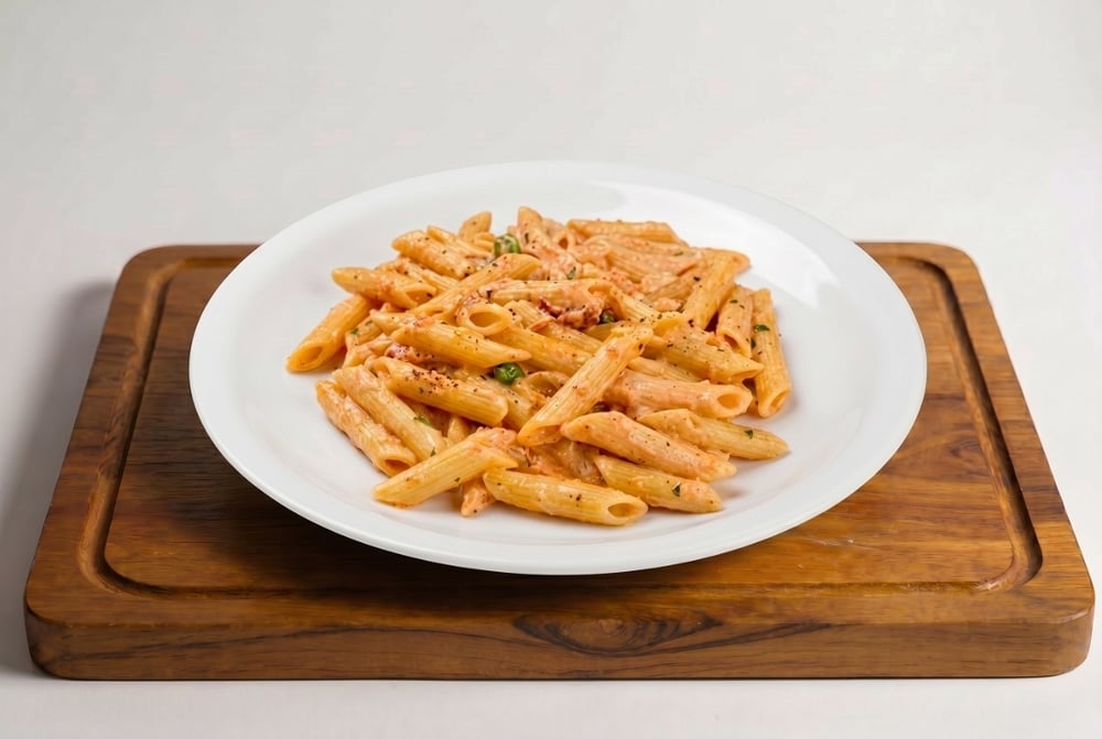 Penne Alla Vodka